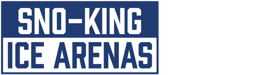 Sno-King Ice Arenas Logo